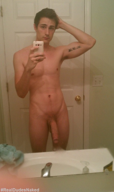 Big dick self shot tumblr