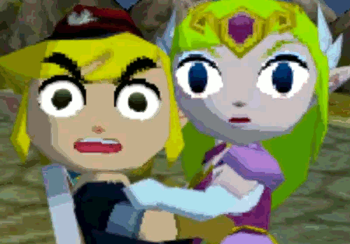 zeldanoodles:  egriz:  patto-senpain:  flanoirbunny:  legendofcosplay:  chachipistachis:  flanoirbunny:  expectation: reality:   #any zelda fan will tell you that Link is secretly a gigantic dweeb #this is merely proof of that truer words have never