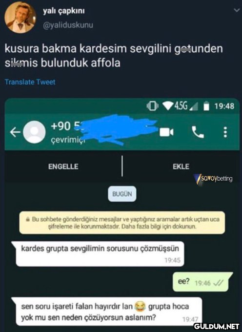 yalı çapkını @yaliduskunu...