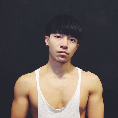 alrightmrpark:  I got this photos from IG user @xexh but i’m not sure if this user still exist. Actually i love all his posts he got a good quality pictures, besides from his big sexy chest & shirtless photos he…he…he…