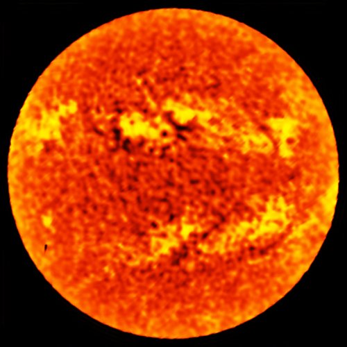 Solar Orb