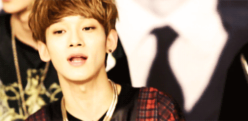 ky-ngsoo:  growl acoustic version. 