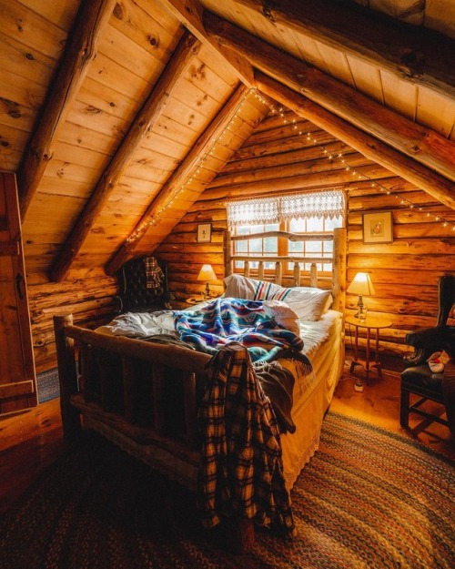 wild-cabins:Huck