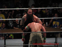 wontliveforever:  more cena..