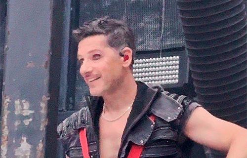 Frankfurt 12.07.24 Video: @kimifillovny