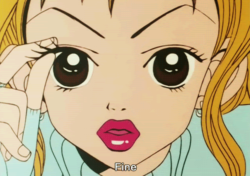 Gokinjo Monogatari Explore Tumblr Posts And Blogs Tumgir