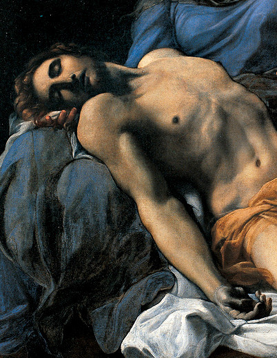 sculppp:  Annibale Carracci  (1560-1609)  porn pictures