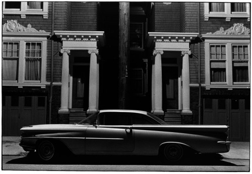 firsttimeuser:William Gedney. Houses at night.. 
