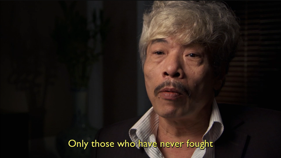 not-a-fed:  dweemeister:  THE VIETNAM WAR (2017, dir. Ken Burns and Lynn Novick)Episode