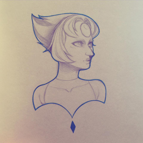 Compilation Of Recent Steven Universe Sketchbook Sketch Requests!