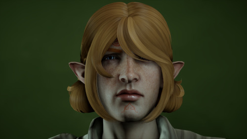 Nightcrawler Cinnamon Hair For All - Mod for Dragon Age: InquisitionFor frosty mod manager. Last yea