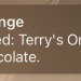 esser-z:cipheramnesia:aibidil:froody:froody:froody:froody:froody:I had a Terry&rsquo;s