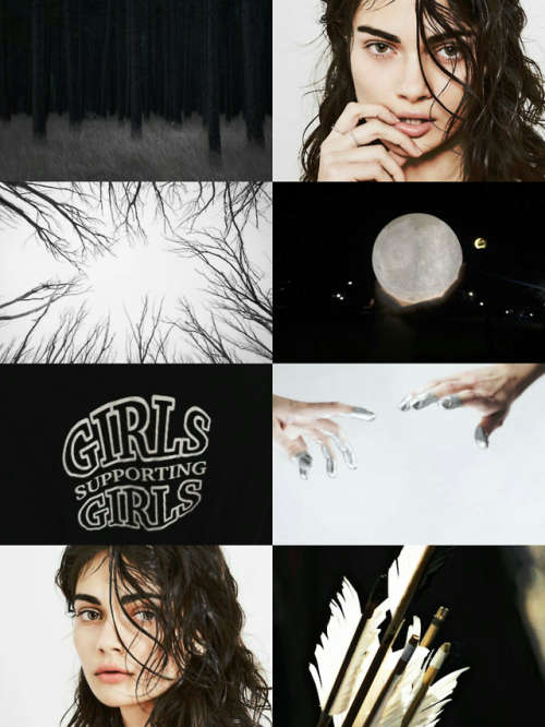 daphnaea:mythology family posters: artemis for @ofmoonlightandthesunJust like the moon, I am hiding 