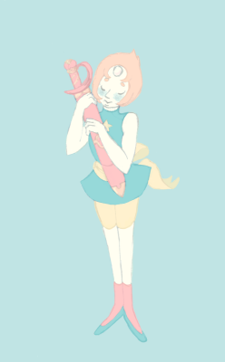 groosebumps:  gelotologists said:pearl, palette