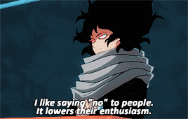 bishi:fake bnha quotes (2/?)