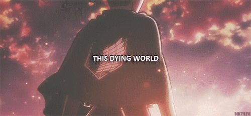 dirtylevi:↳ Levi Ackerman || Happy Birthday || Dec, 25, 2016