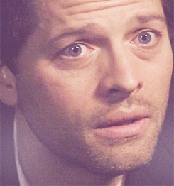 casdixon:  Castiel’s meatsuit: Jimmy Novak 