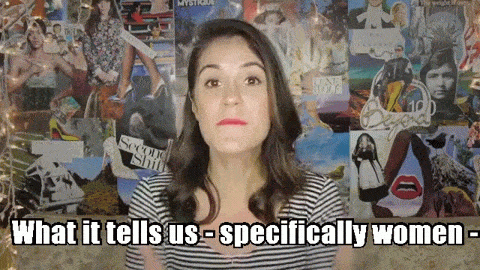 stuffmomnevertoldyou:Is Looking Good the Best Revenge? it’s time for the “revenge