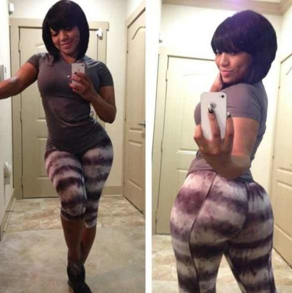 astoldbyclitliquor:  #TAILThursday