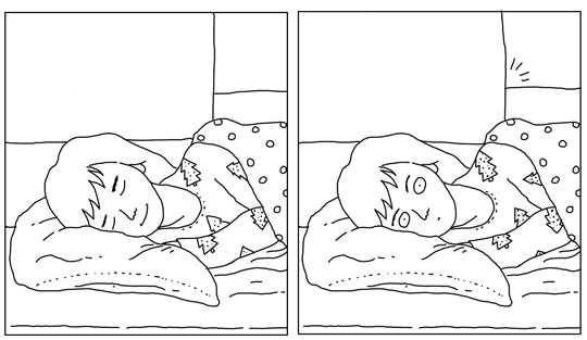 theycantalk:  The Night Before Christmas 