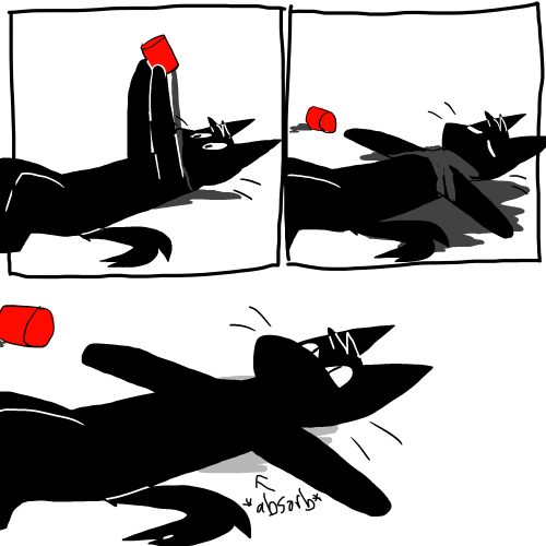 i have natural abilities 