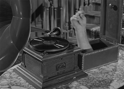 Vinyl