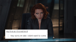 romanovah:  Nat + text posts 