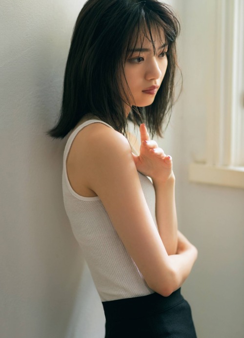 kyokosdog: Nishino Nanase  西野七瀬, FRIDAY 2019.11.29