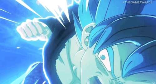 Dragon Ball Sparking Zero Trailer Gifest!