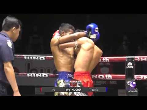 Liked on YouTube: ศึกมวยไทยลุมพินี TKO ล่าสุด [ Full ] 8 เมนายน 2560 ย้อนหลัง MuayThai 2017 🥊 https://youtu.be/JHv_V3dPMWQ https://goo.gl/aoMznS