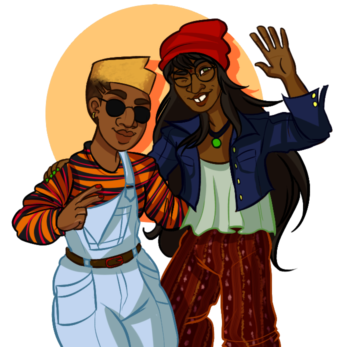 enbyruf:  true 90s kids 