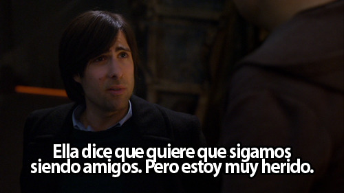 hachedesilencio:  Bored to death