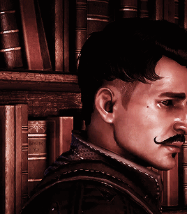 josuuke:Thankfully Felix wasn’t the only decent sort kicking around Thedas.