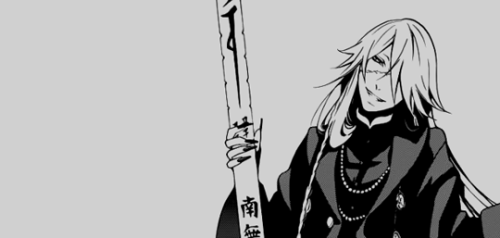 milkistheliteralworst:  Undertaker for @deathidol’s birthday !!!