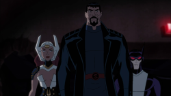 worldsfinestonline:  “Justice League: Gods and Monsters”Summer 2015http://www.worldsfinestonline.com