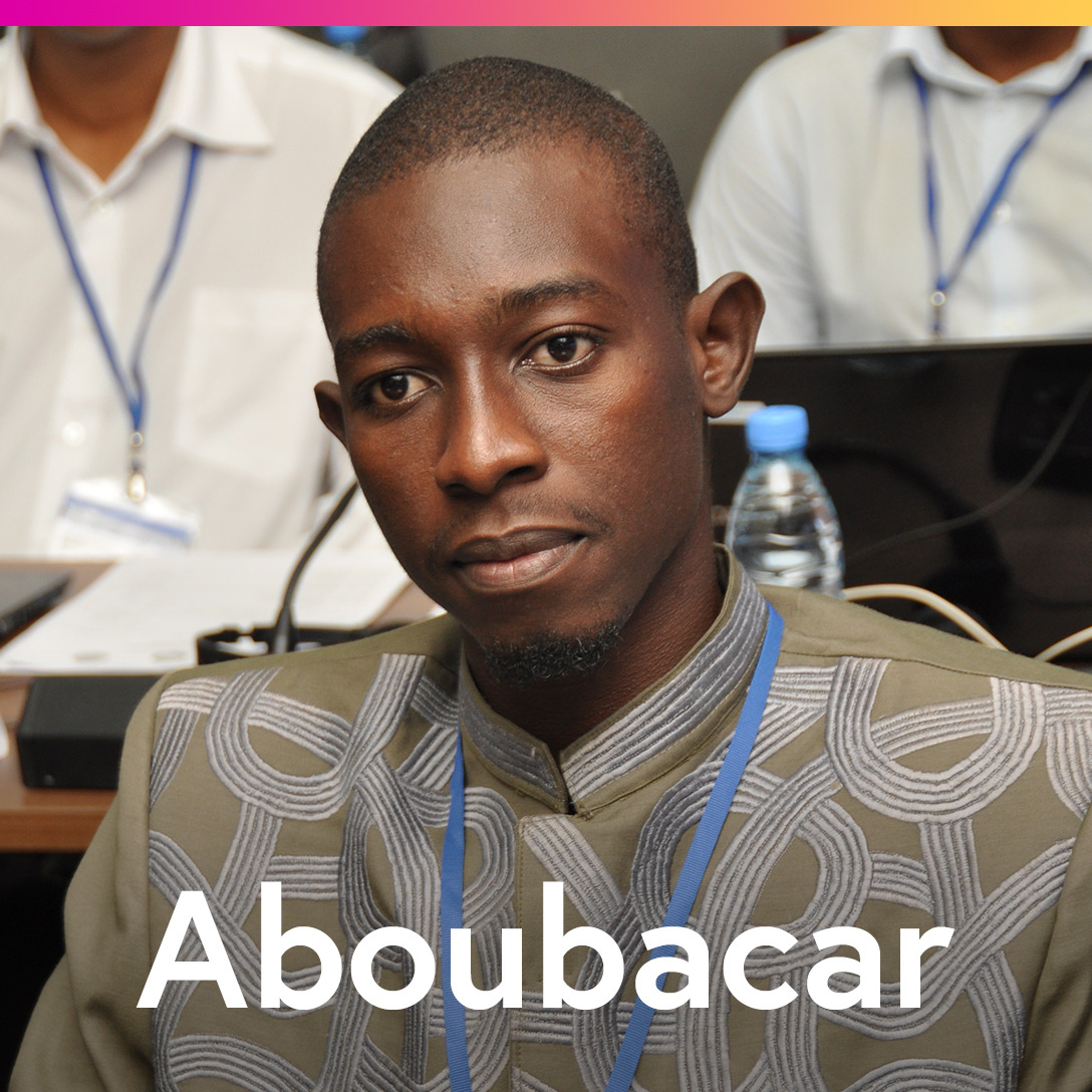 In 2015 FutureLearner Aboubacar shared his story with FutureLearn, explaining his motivations for learning on FutureLearn, his interest in hacking and computer systems, and sharing his ambition of becoming a forensic scientist. Now, aged 27, he...