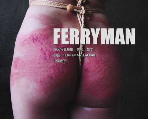 Porn photo shibari-art-of-ferryman:  鞭打的痕迹