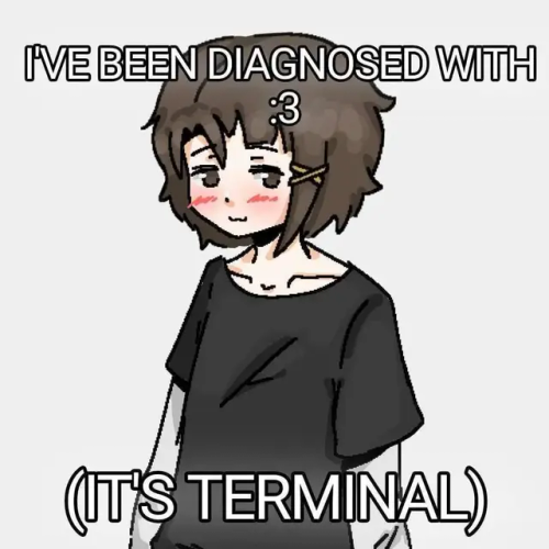 help-im-not-original - Sillycore blog