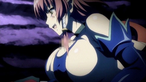 madarabreak:  Kyonyuu Fantasy