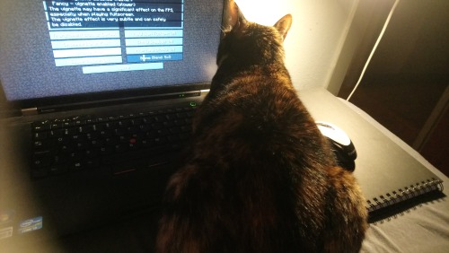 I Guess Im Not Minin Or Craftin Today, Then