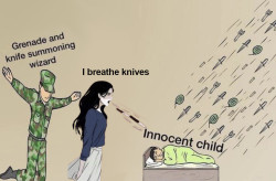 mayflame15:cheesetheory:maladaptivemischief:adonischildsupportcase:Crossover episode