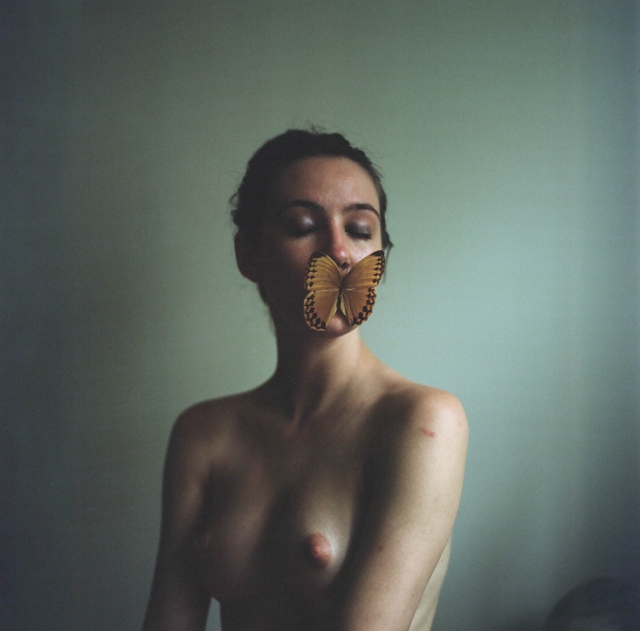 miyabird:  Woe to you dusty bony sky Come again ache my bones and dust Dust and bones