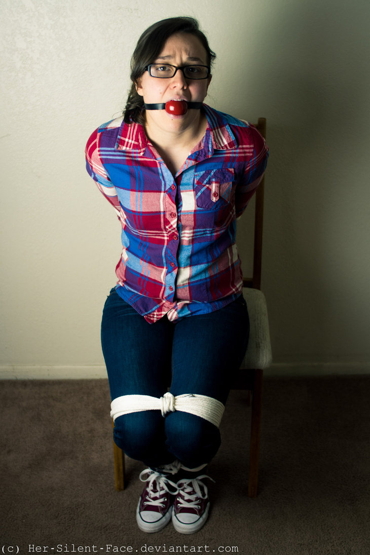 grosslyabnormal:  Denial by Her-Silent-Face  