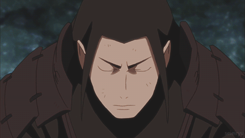 Shinobi World