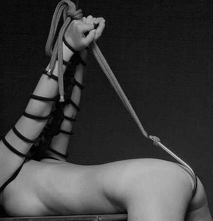The Art of Rigging