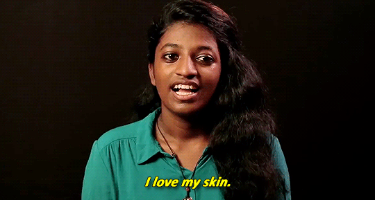 baawri:   #EmbraceYourColor: A Fresh Look at Skin Color and Beauty