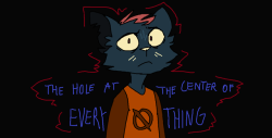 dreaminq-art:played NITW a while ago, it