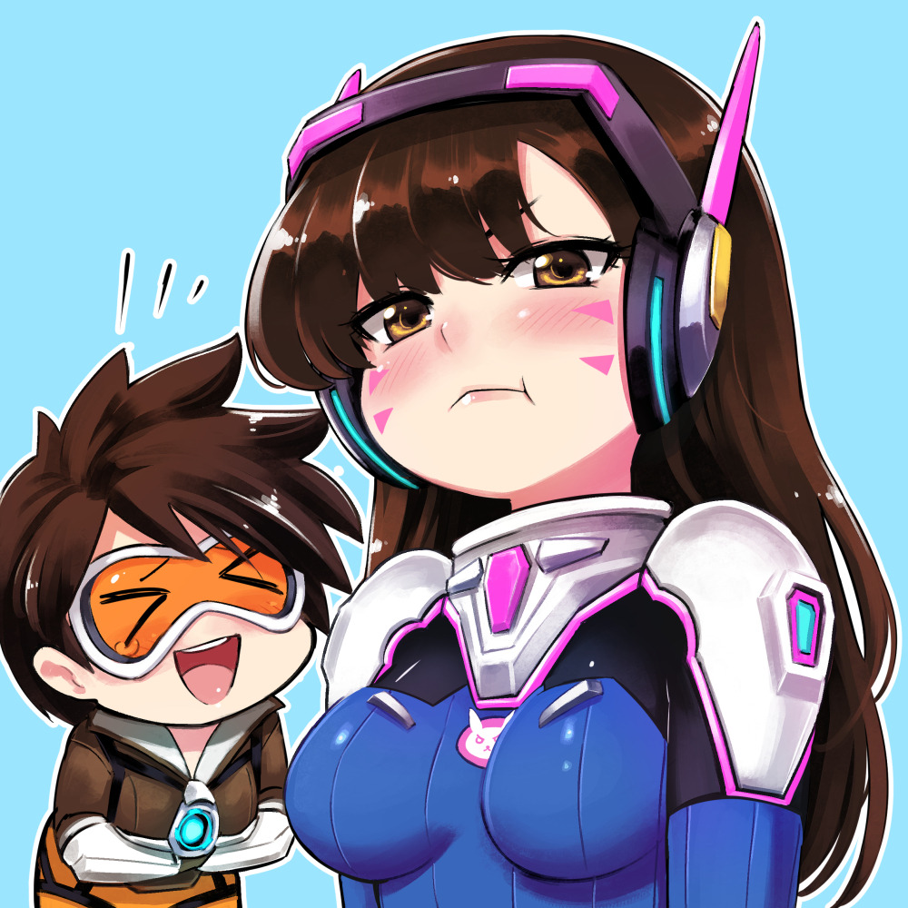 sany32:  選ばれてない？wwwww | タマラン [pixiv]    cuties~ &lt;3