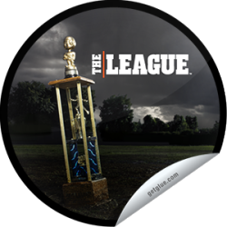      I just unlocked the The League: The Bringer Show sticker on GetGlue                      2553 others have also unlocked the The League: The Bringer Show sticker on GetGlue.com                  Who do you think takes the Shiva this year? Thanks for