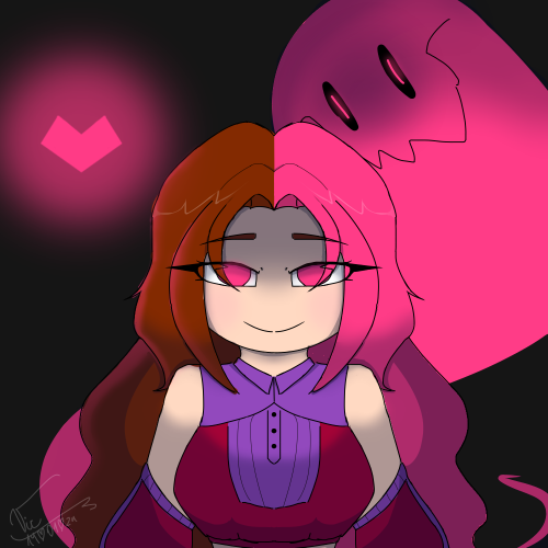 Bete Noire (Betty) Y Akumu